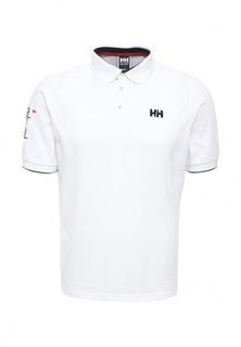 Поло Helly Hansen MARSTRAND POLO