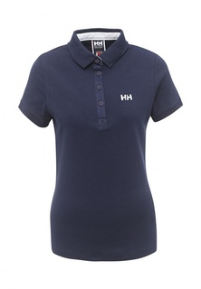 Поло Helly Hansen W NAIAD BREEZE POLO