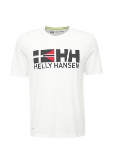 Футболка Helly Hansen RUNE SS TEE