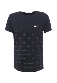 Футболка Helly Hansen FJORD T-SHIRT