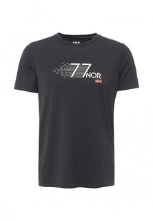 Футболка Helly Hansen HP SHORE T-SHIRT