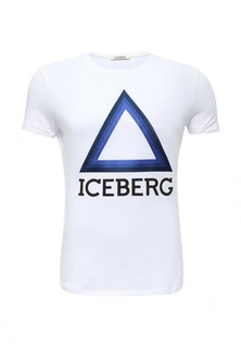 Футболка Iceberg LM027047133