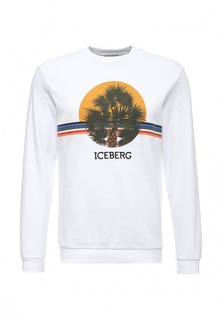 Свитшот Iceberg