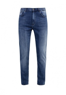 Джинсы Hugo HUGO 332 SLIM TAPERED FIT