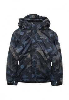Куртка утепленная Icepeak ROCKY JR