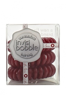 Резинка invisibobble для волос Winter Punch