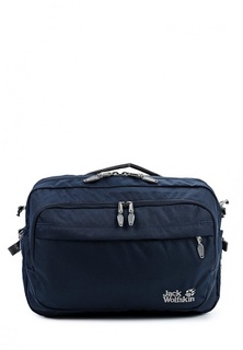 Сумка Jack Wolfskin JACK.POT DE LUXE BAG