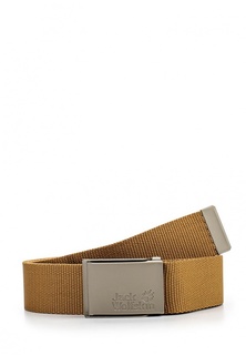 Ремень Jack Wolfskin WEBBING BELT WIDE