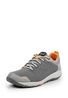 Кроссовки Jack Wolfskin PORTLAND CRUISE LOW W