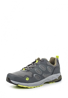 Кроссовки Jack Wolfskin VENTURE FLY LOW M