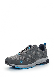 Кроссовки Jack Wolfskin VENTURE FLY LOW M