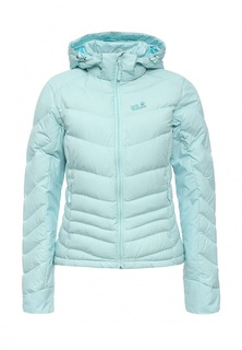 Пуховик Jack Wolfskin SELENIUM