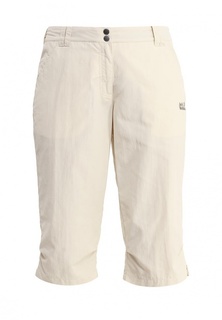 Шорты спортивные Jack Wolfskin KALAHARI 3/4 PANTS WOMEN