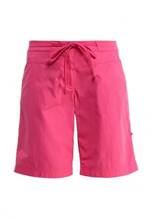 Шорты спортивные Jack Wolfskin POMONA SHORTS WOMEN