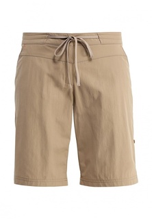 Шорты спортивные Jack Wolfskin POMONA SHORTS WOMEN