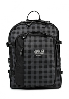 Рюкзак Jack Wolfskin BERKELEY