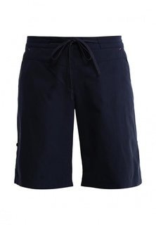 Шорты спортивные Jack Wolfskin POMONA SHORTS WOMEN