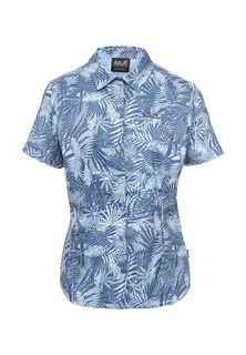 Рубашка Jack Wolfskin SONORA JUNGLE SHIRT