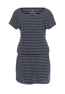 Платье Jack Wolfskin TRAVEL STRIPED DRESS