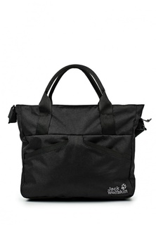 Сумка Jack Wolfskin MIDTOWN