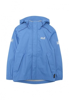 Ветровка Jack Wolfskin