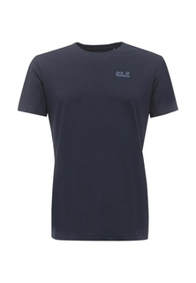 Футболка Jack Wolfskin ESSENTIAL T MEN