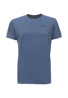 Футболка Jack Wolfskin ESSENTIAL T MEN
