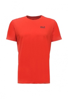 Футболка Jack Wolfskin ESSENTIAL T MEN