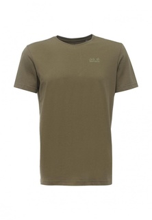 Футболка Jack Wolfskin ESSENTIAL T MEN
