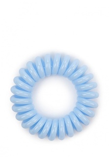Комплект резинок 3 шт. invisibobble для волос POWER Something Blue
