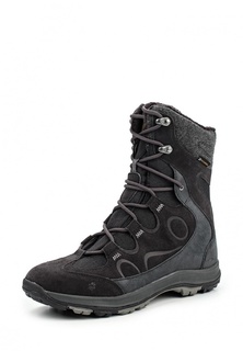 Ботинки трекинговые Jack Wolfskin THUNDER BAY TEXAPORE HIGH