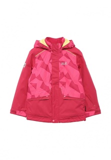 Куртка горнолыжная Jack Wolfskin