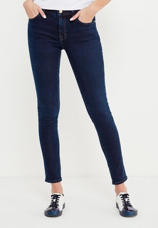 Джинсы J Brand MID RISE SUPER SKINNY