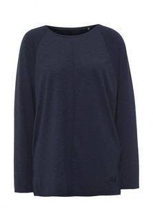Лонгслив Jack Wolfskin TRAVEL LONGSLEEVE T WOMEN