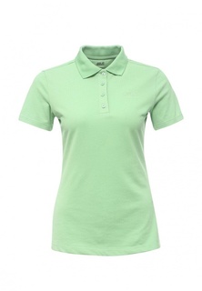 Поло Jack Wolfskin PIQUE POLO WOMEN