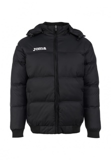 Куртка утепленная Joma ALASKA