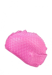Шапочка для плавания Joss Bubble Swim Cap