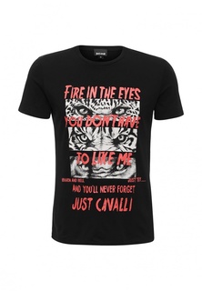 Футболка Just Cavalli