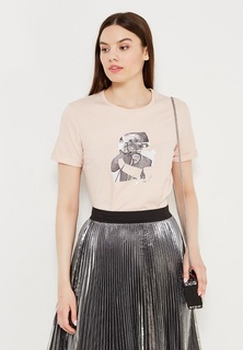 Футболка Karl Lagerfeld