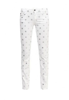 Джинсы Just Cavalli SKINNY