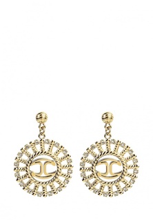 Серьги Just Cavalli