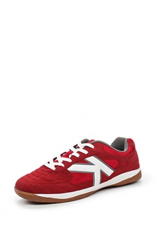 Бутсы зальные Kelme INDOOR COPA SR