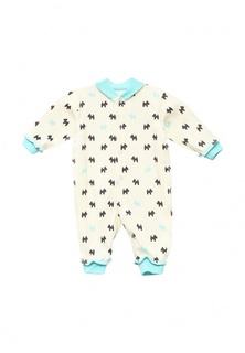 Комбинезон бельевой КотМарКот