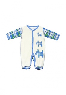 Комбинезон бельевой КотМарКот