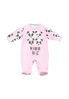 Комбинезон бельевой КотМарКот