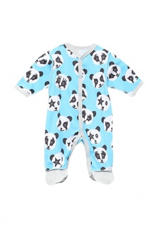 Комбинезон бельевой КотМарКот