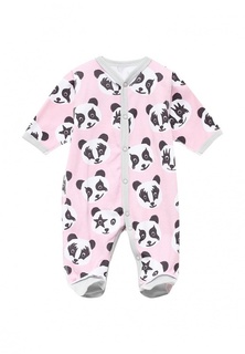 Комбинезон бельевой КотМарКот