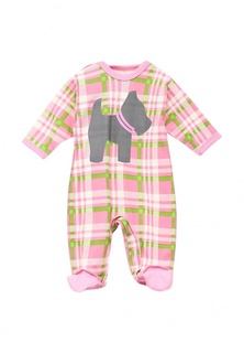 Комбинезон бельевой КотМарКот