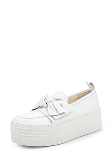 Слипоны KG Kurt Geiger
