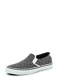 Слипоны Kenzo
